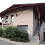 Apartmány Monínec A